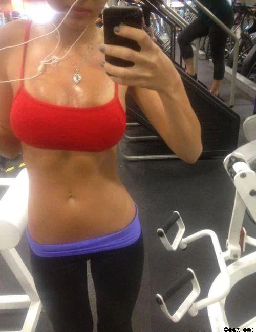 GabinaXo93